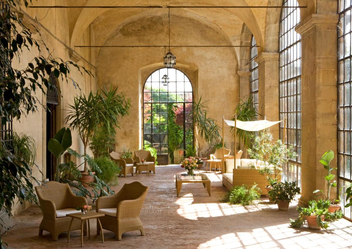 Hotel Torre di Bellosguardo