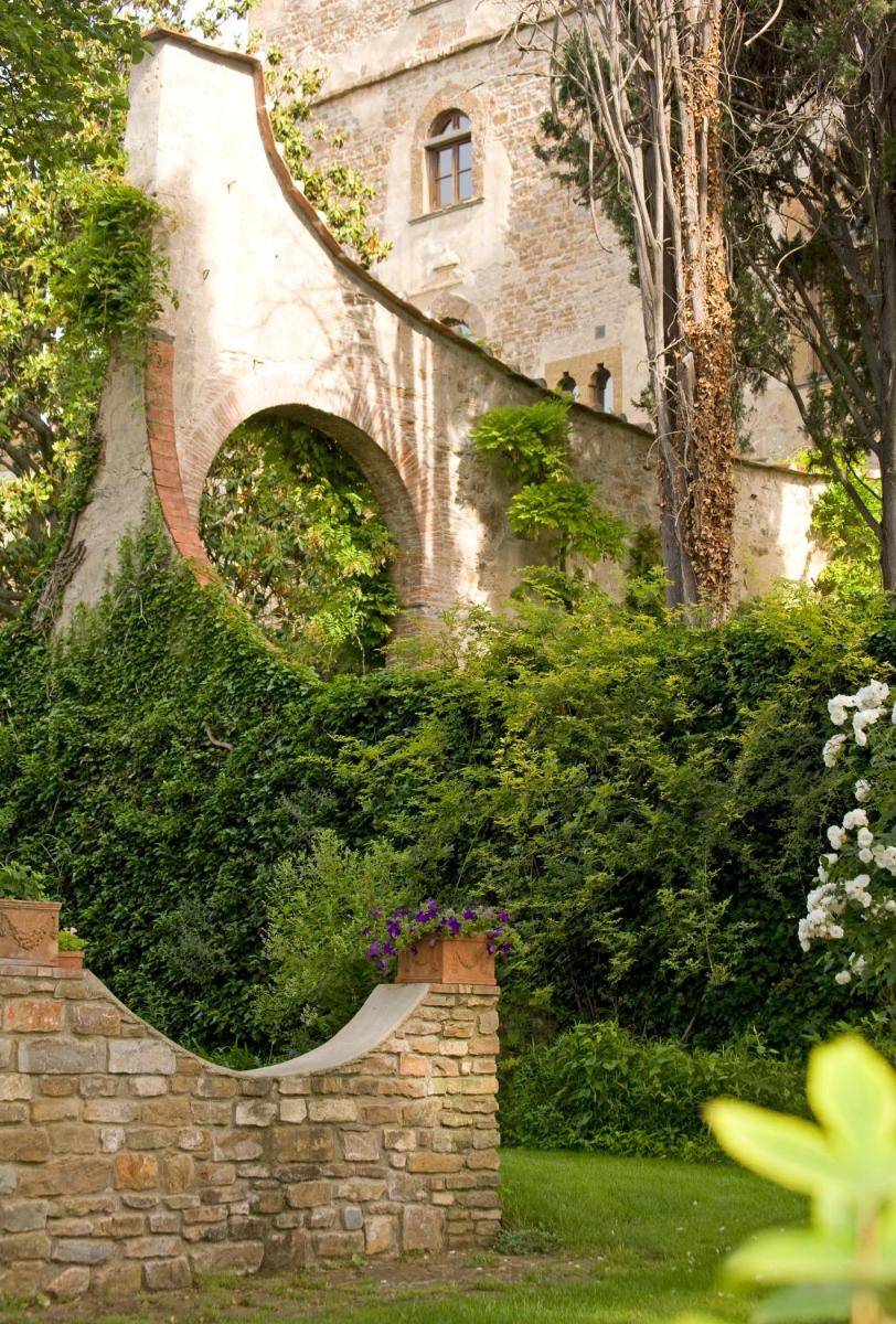 Hotel Torre di Bellosguardo