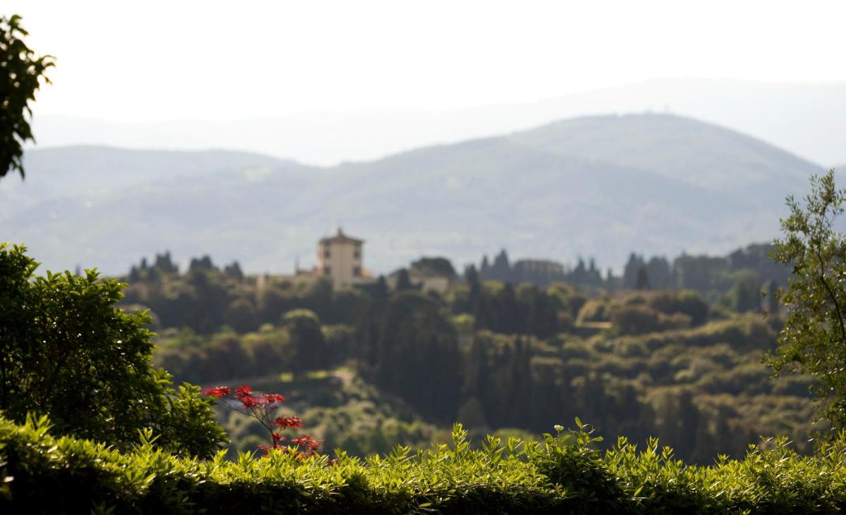 Hotel Torre di Bellosguardo