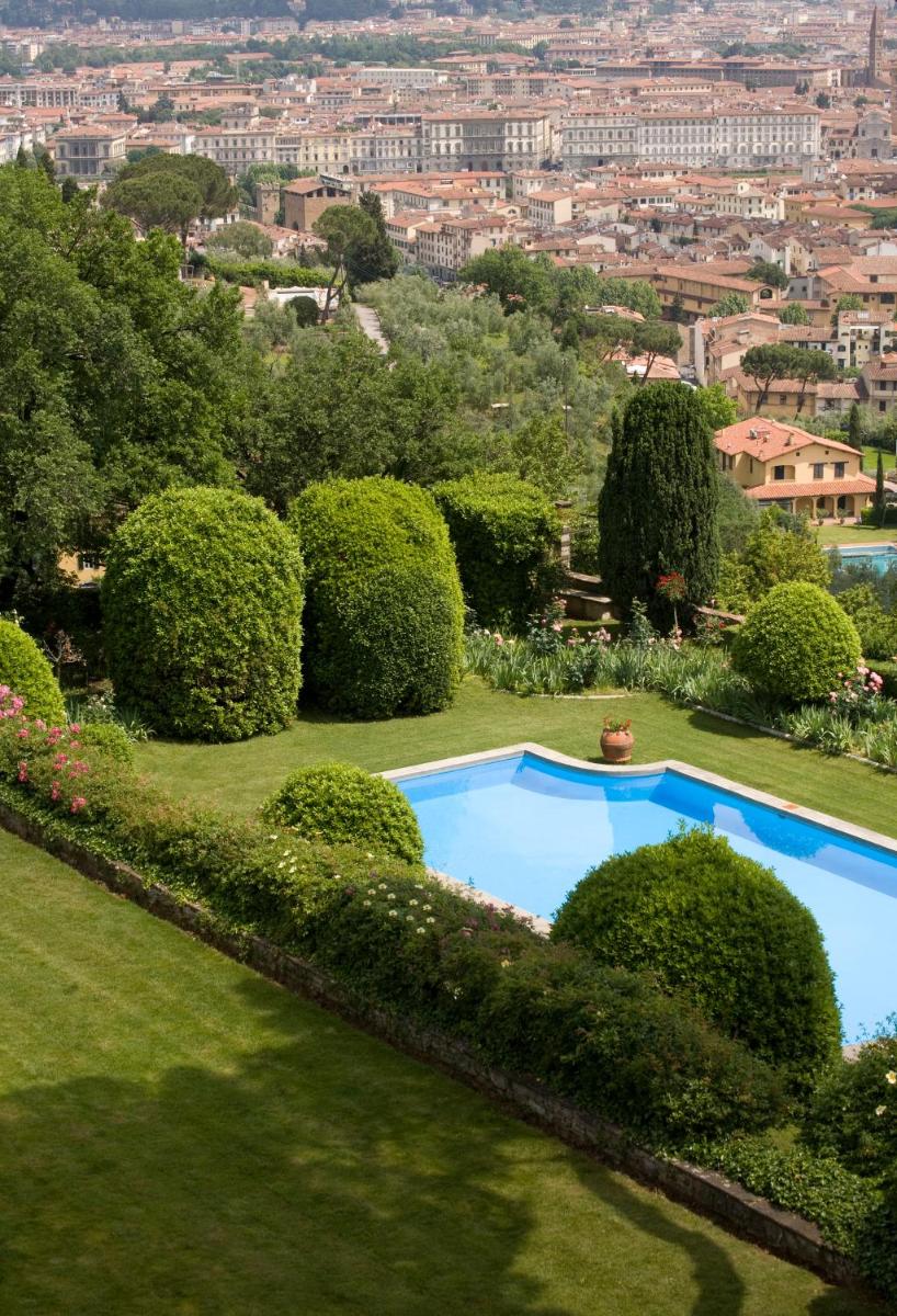 Hotel Torre di Bellosguardo