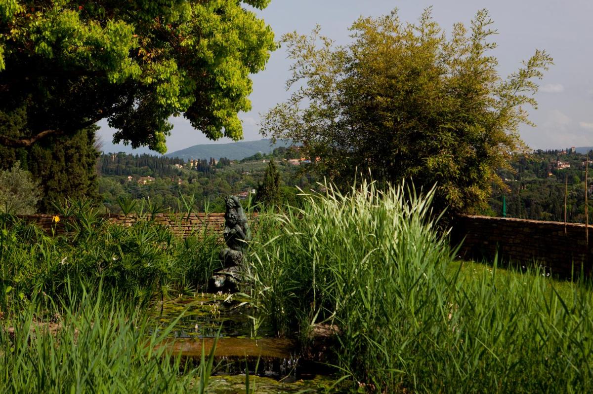 Hotel Torre di Bellosguardo