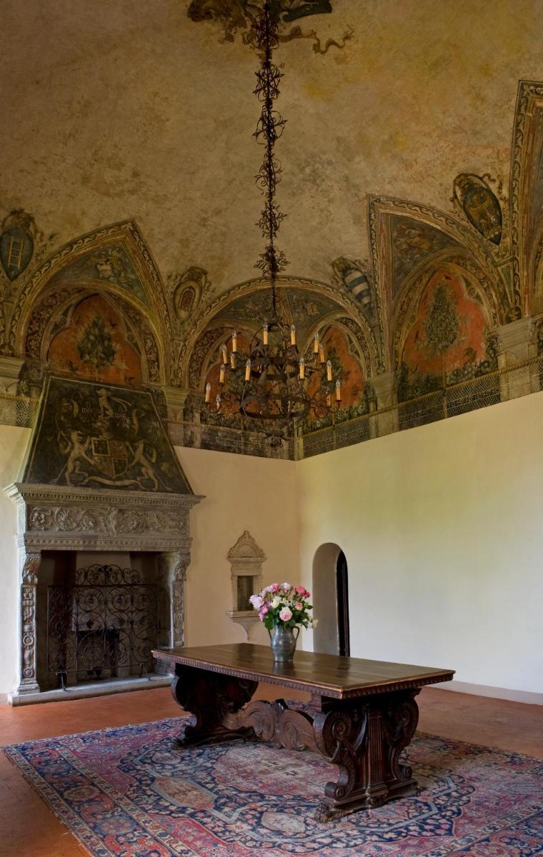 Hotel Torre di Bellosguardo