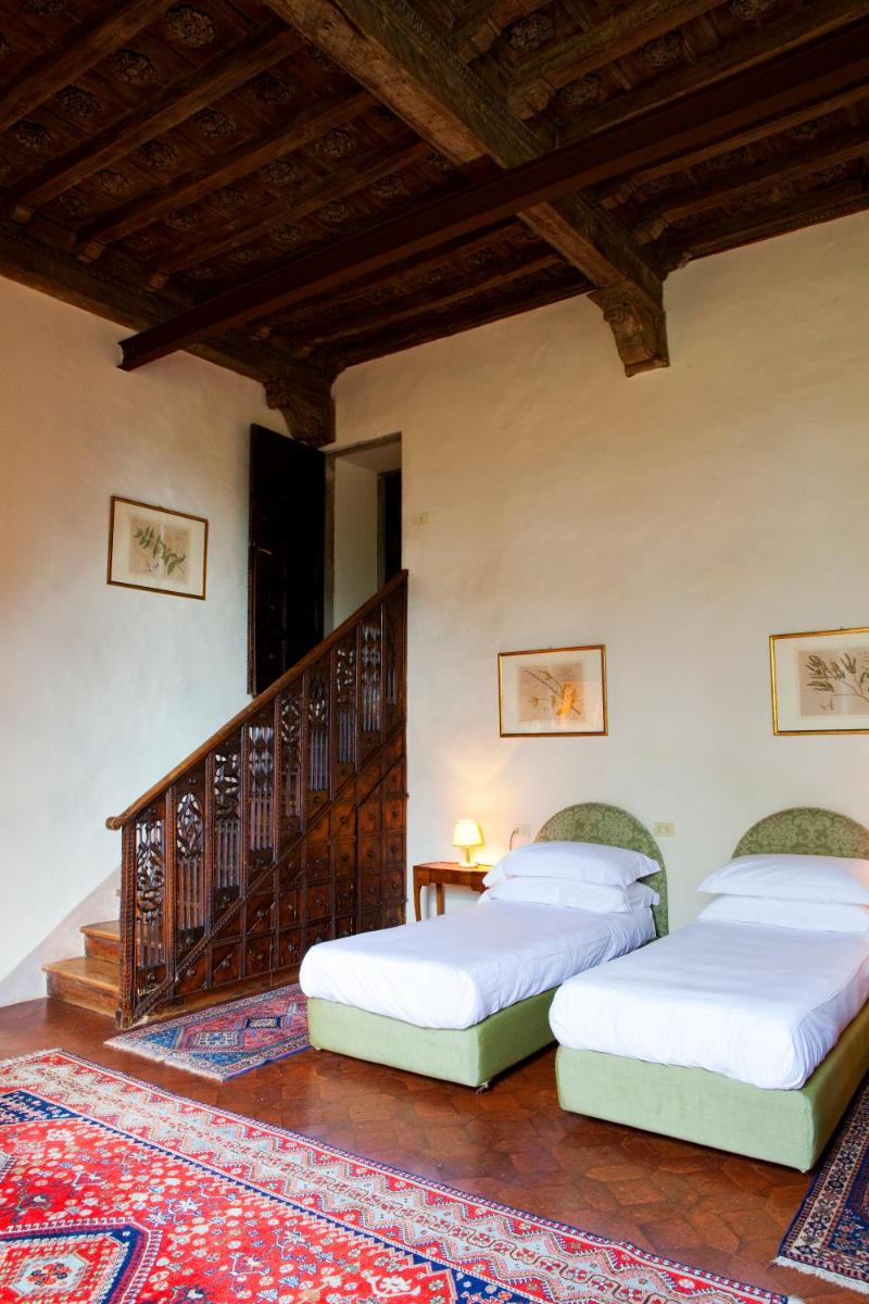 Hotel Torre di Bellosguardo