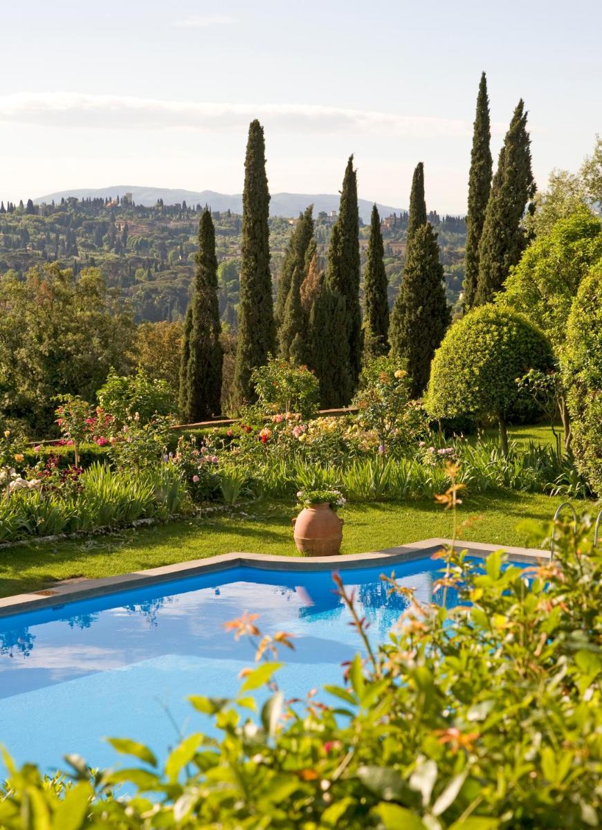 Hotel Torre di Bellosguardo