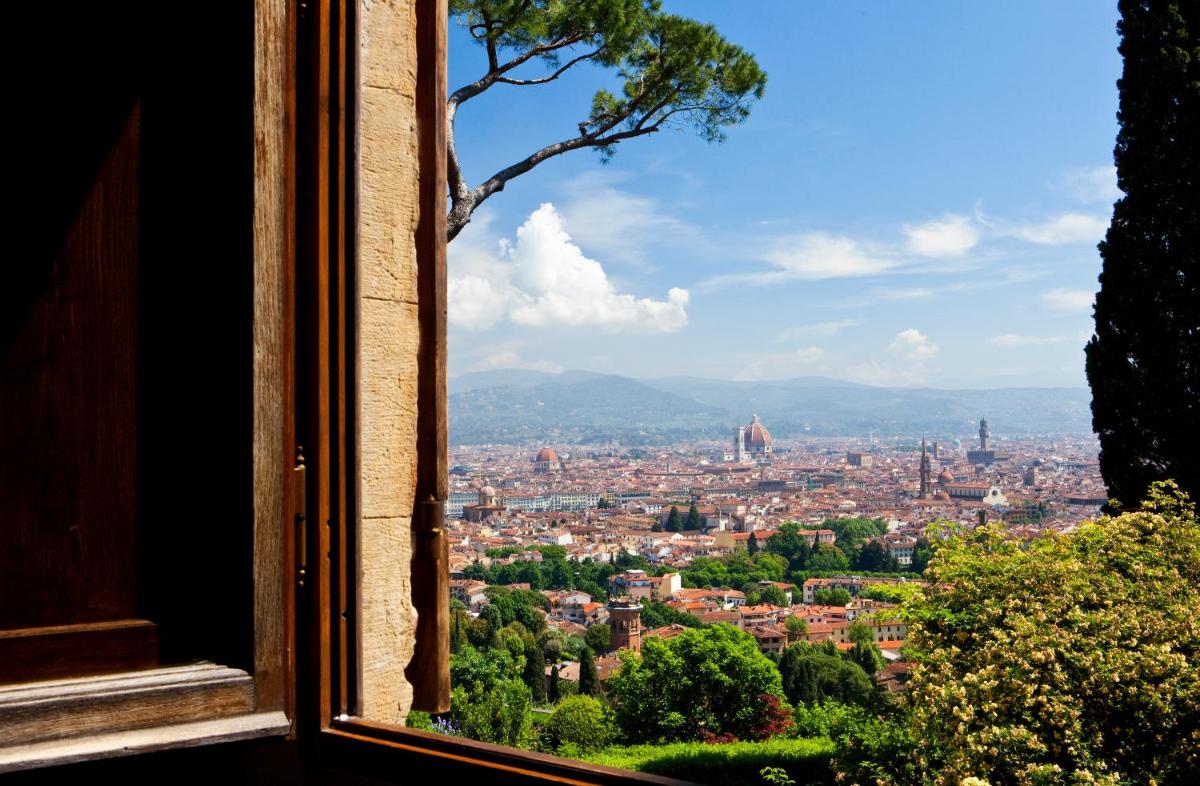 Hotel Torre di Bellosguardo