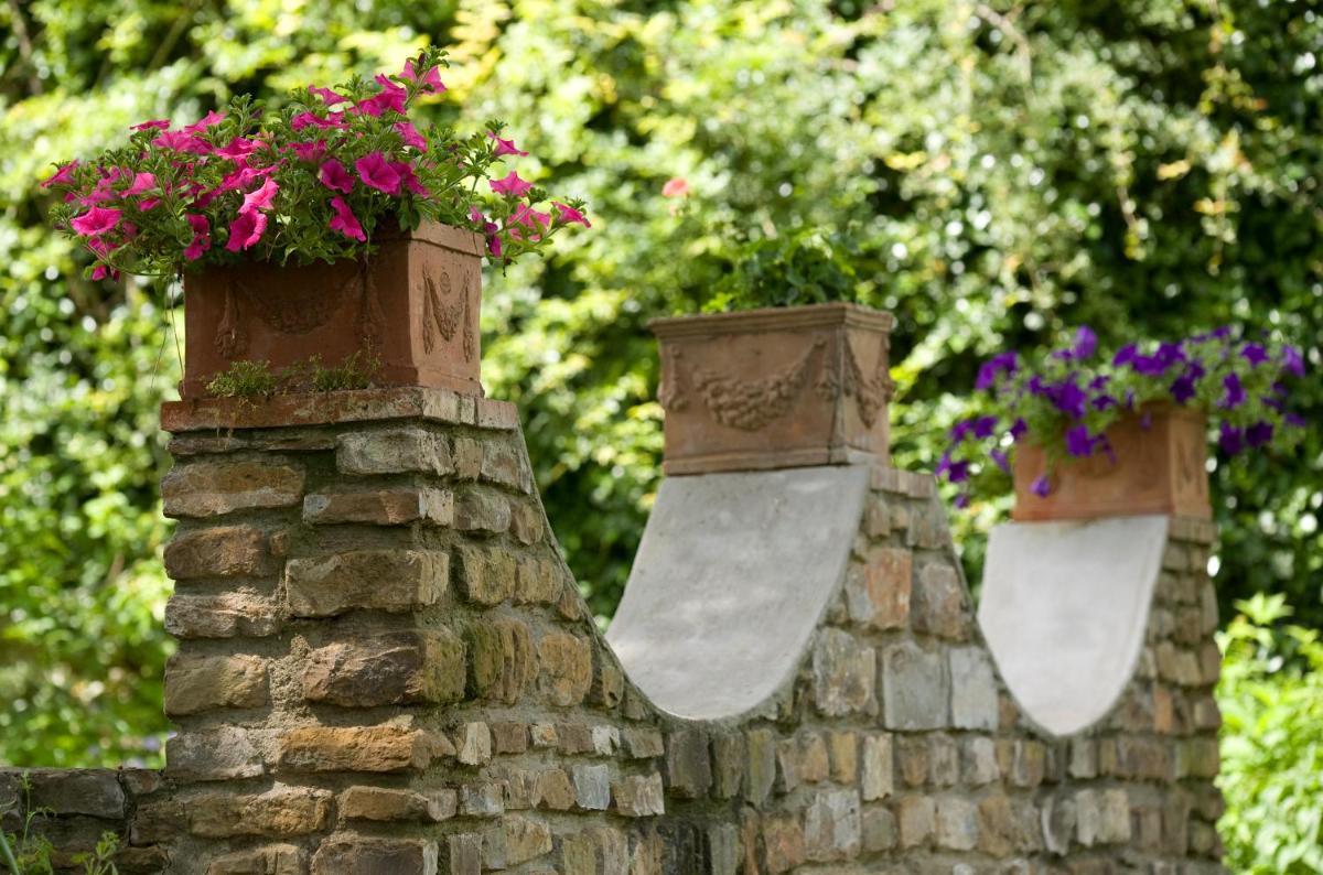 Hotel Torre di Bellosguardo