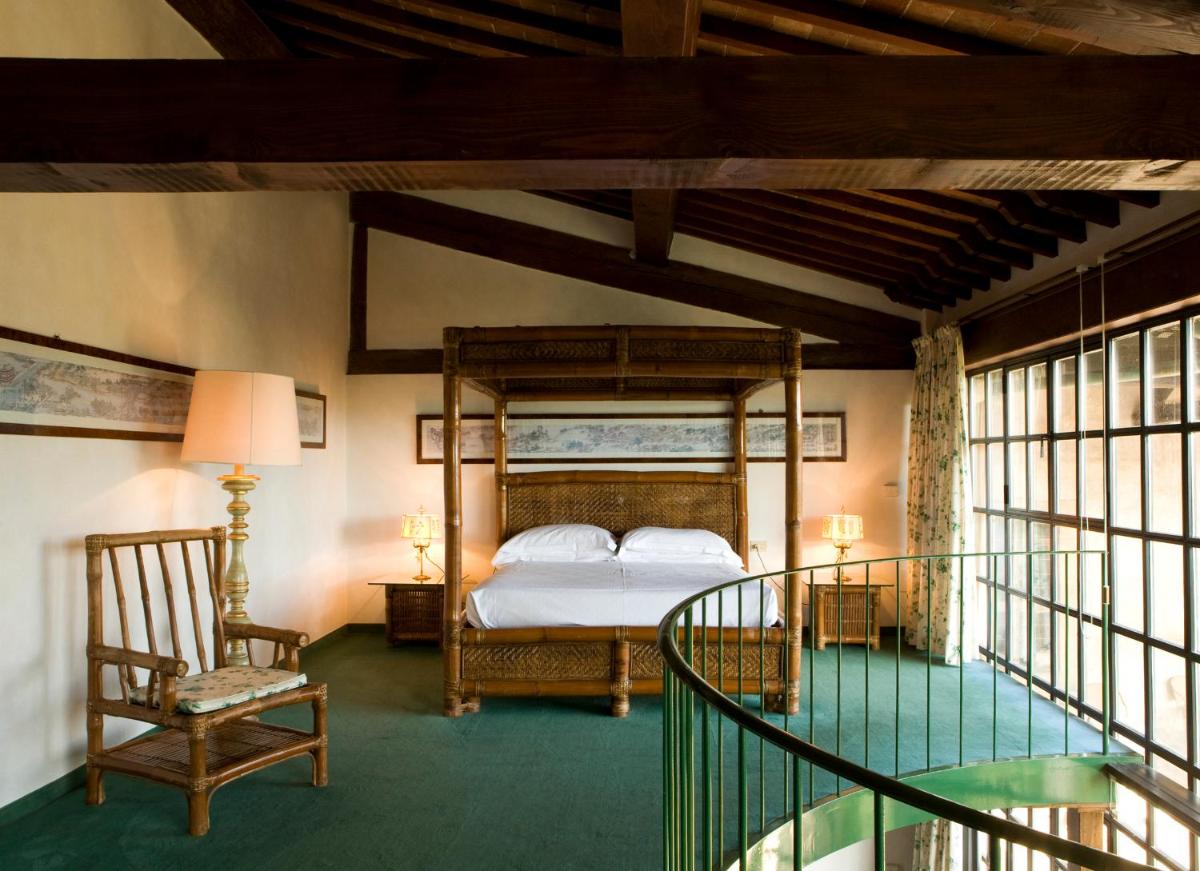 Hotel Torre di Bellosguardo