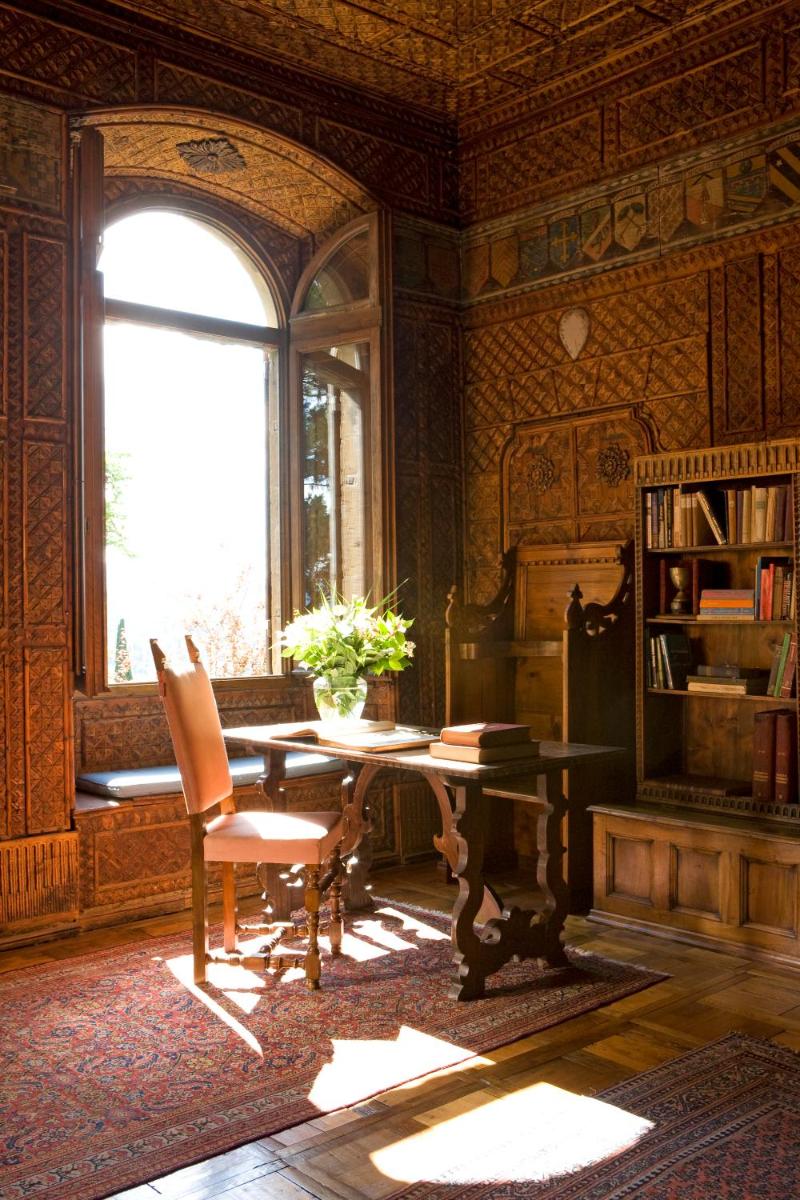 Hotel Torre di Bellosguardo