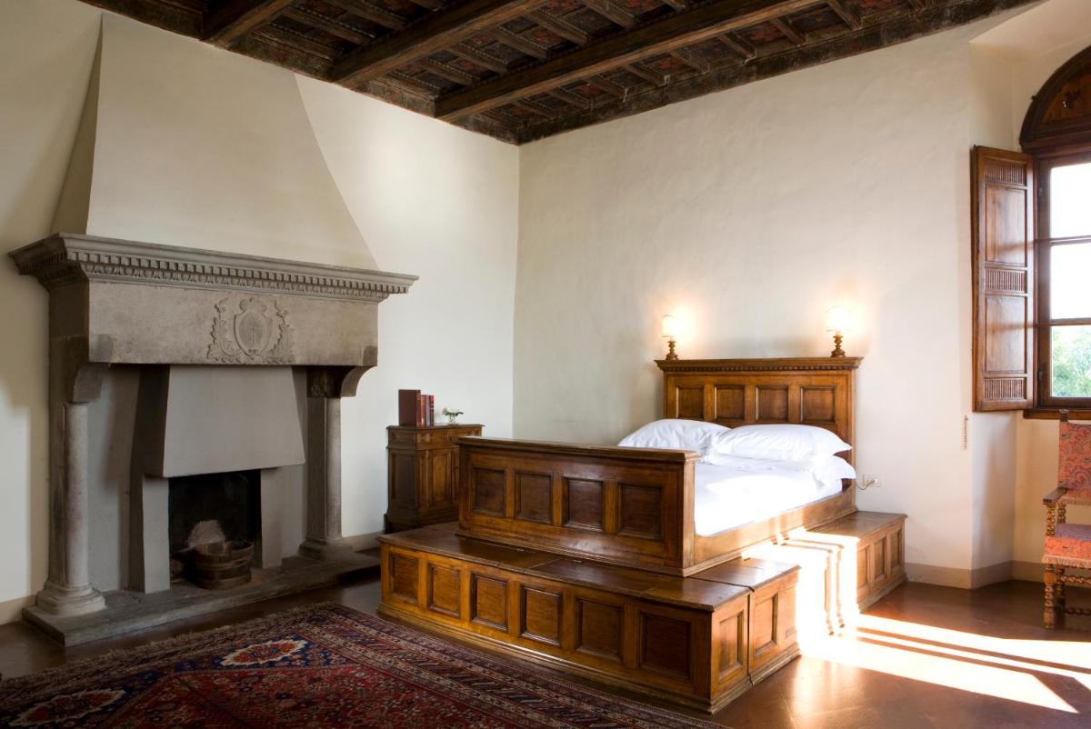 Hotel Torre di Bellosguardo