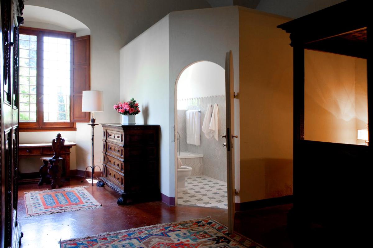 Hotel Torre di Bellosguardo