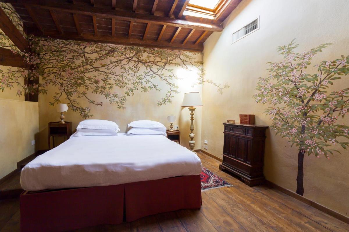 Hotel Torre di Bellosguardo