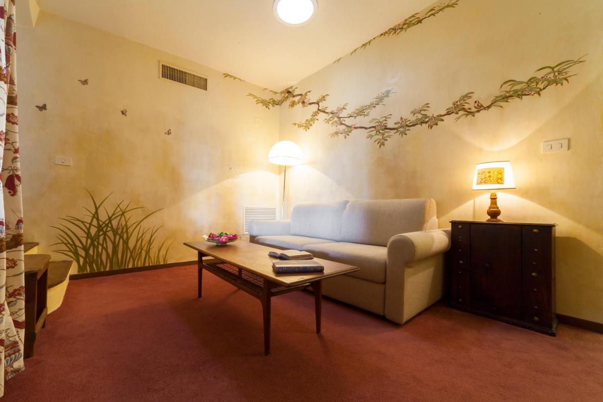 Hotel Torre di Bellosguardo