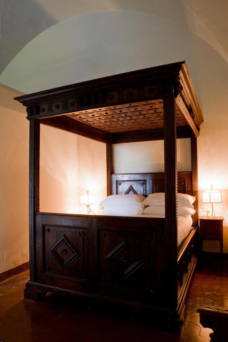 Hotel Torre di Bellosguardo