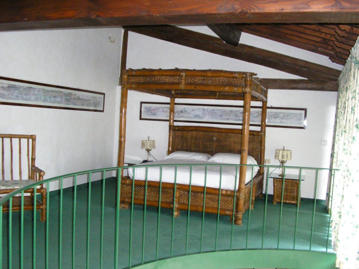 Hotel Torre di Bellosguardo