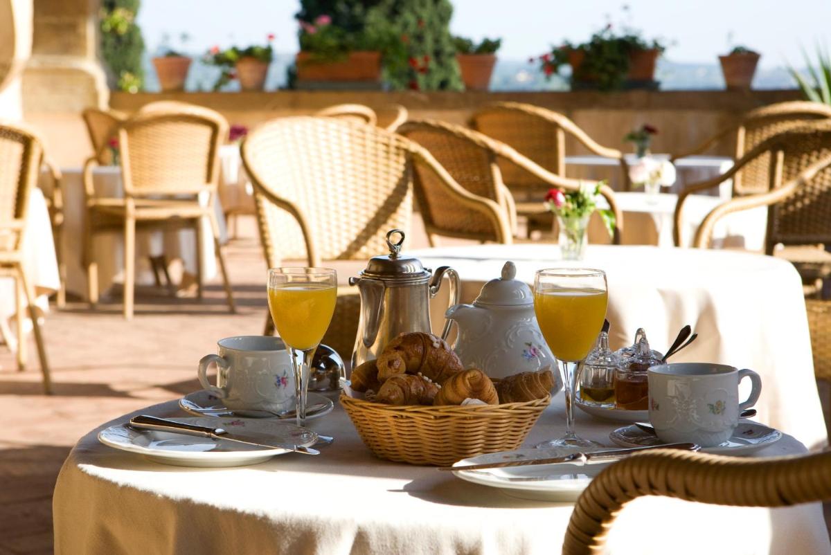Hotel Torre di Bellosguardo