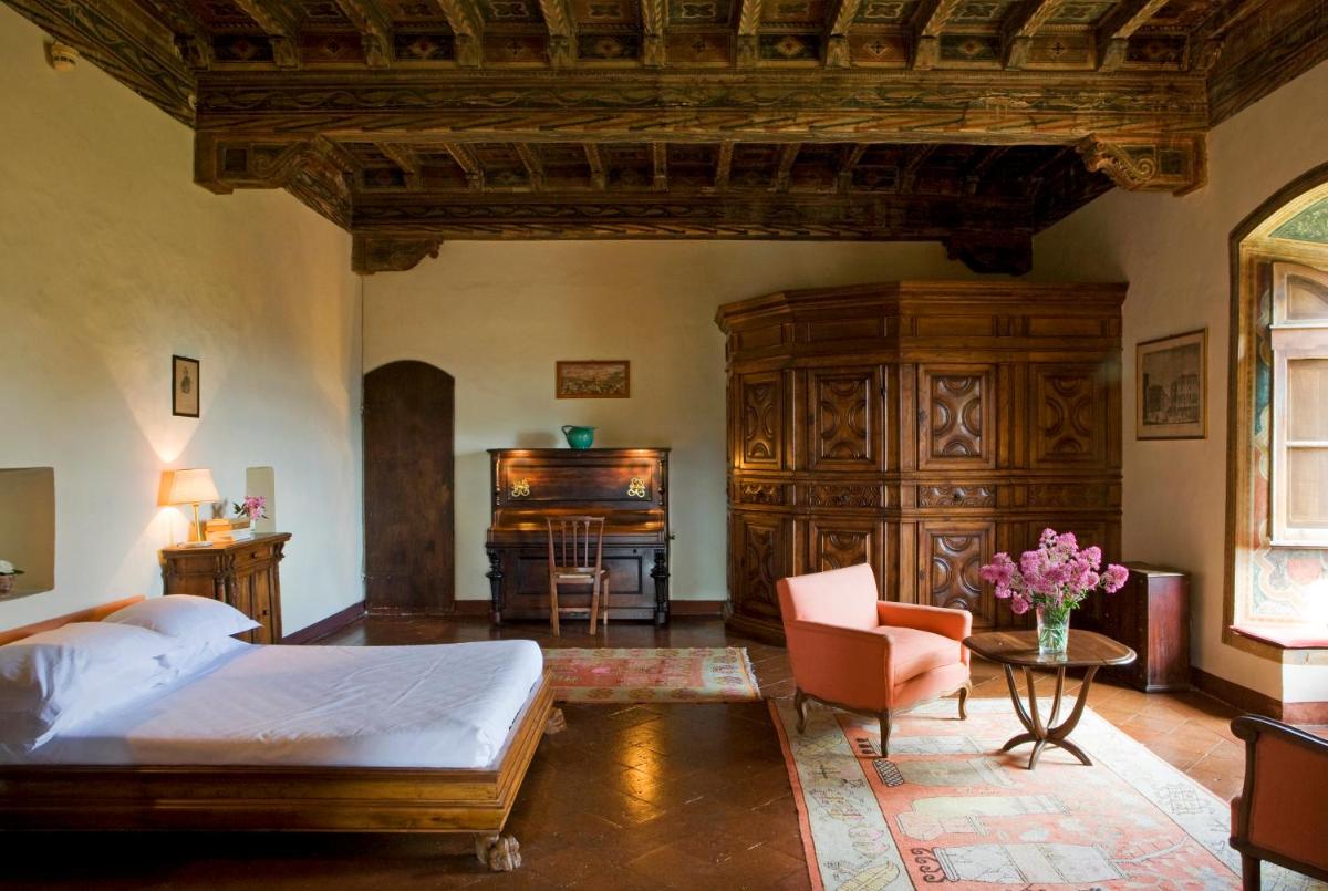 Hotel Torre di Bellosguardo