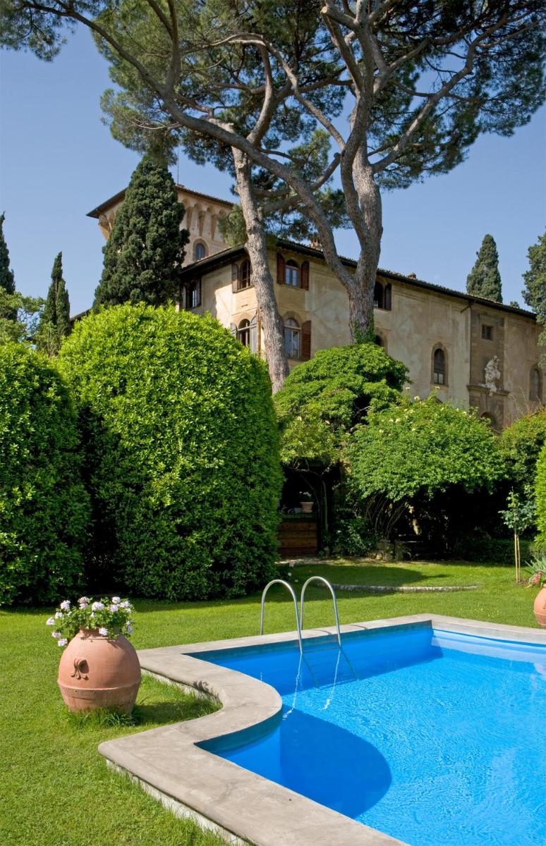 Hotel Torre di Bellosguardo