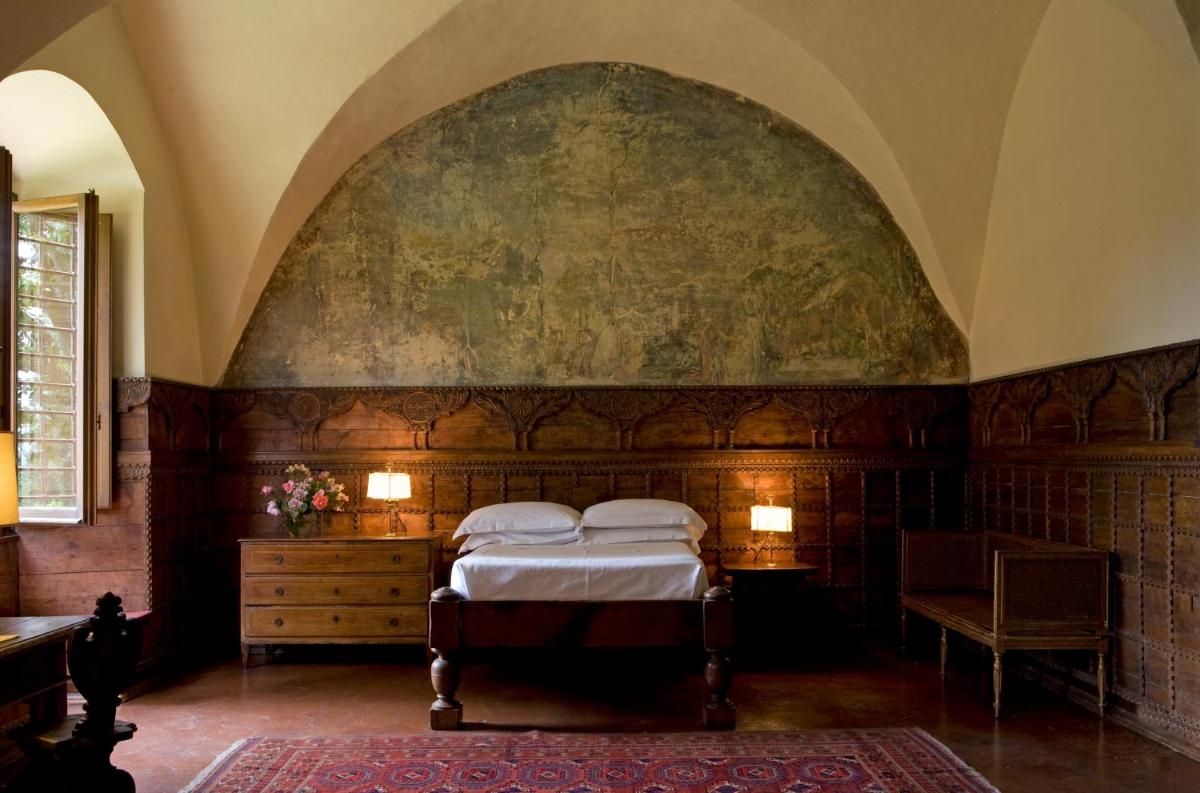 Hotel Torre di Bellosguardo