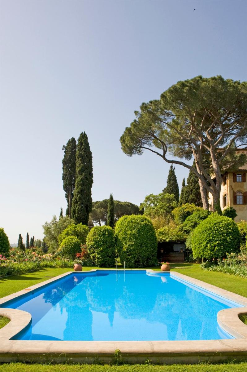 Hotel Torre di Bellosguardo