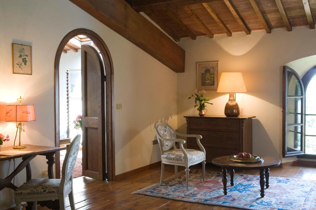 Hotel Torre di Bellosguardo