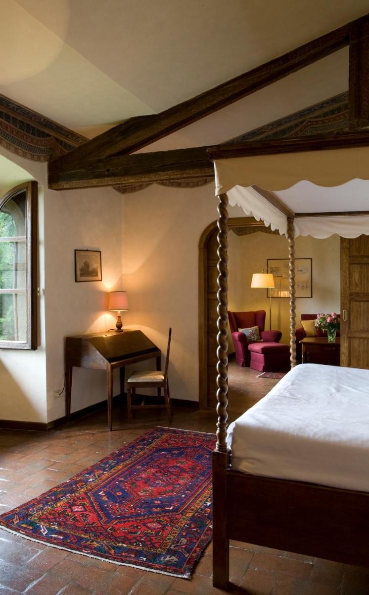Hotel Torre di Bellosguardo