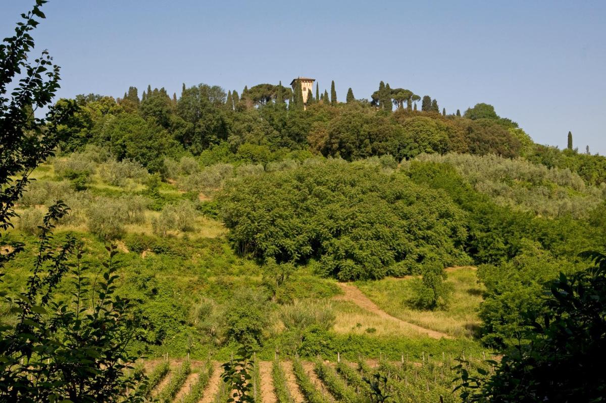 Hotel Torre di Bellosguardo
