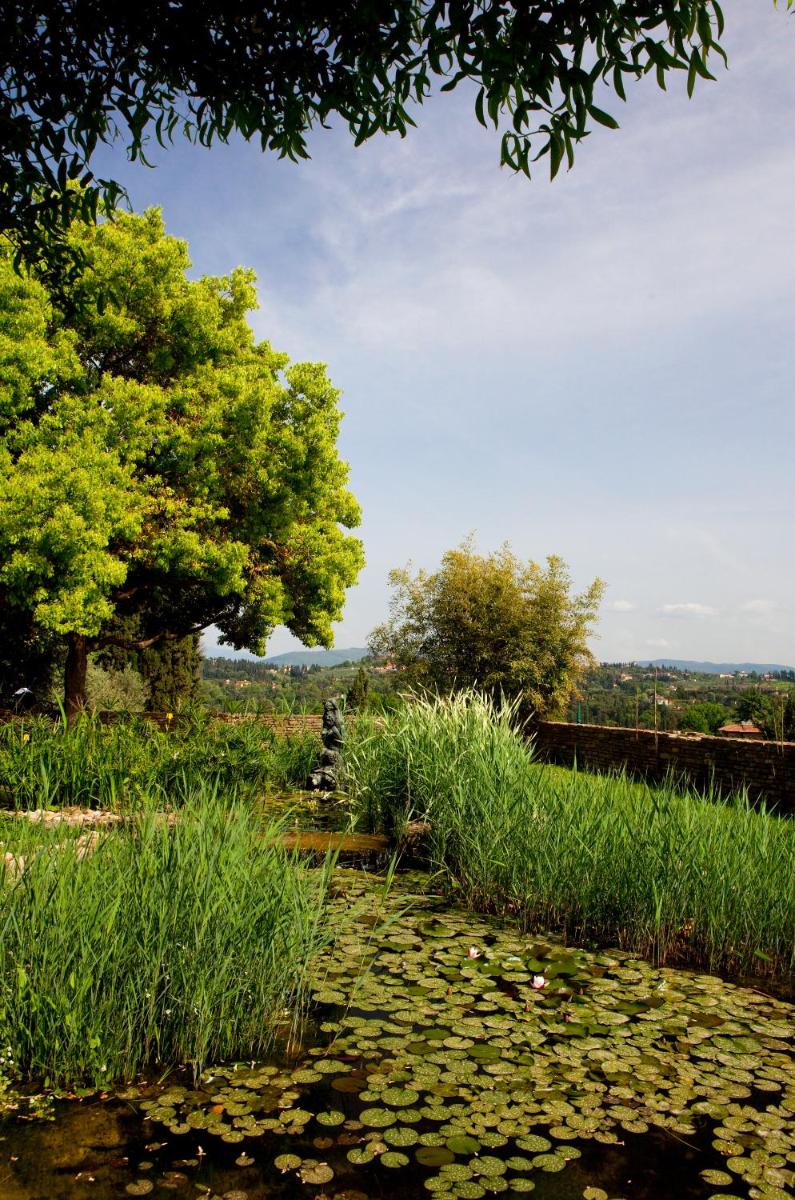 Hotel Torre di Bellosguardo