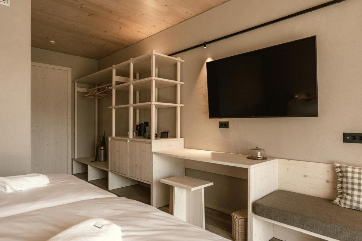 Hotel Tulie