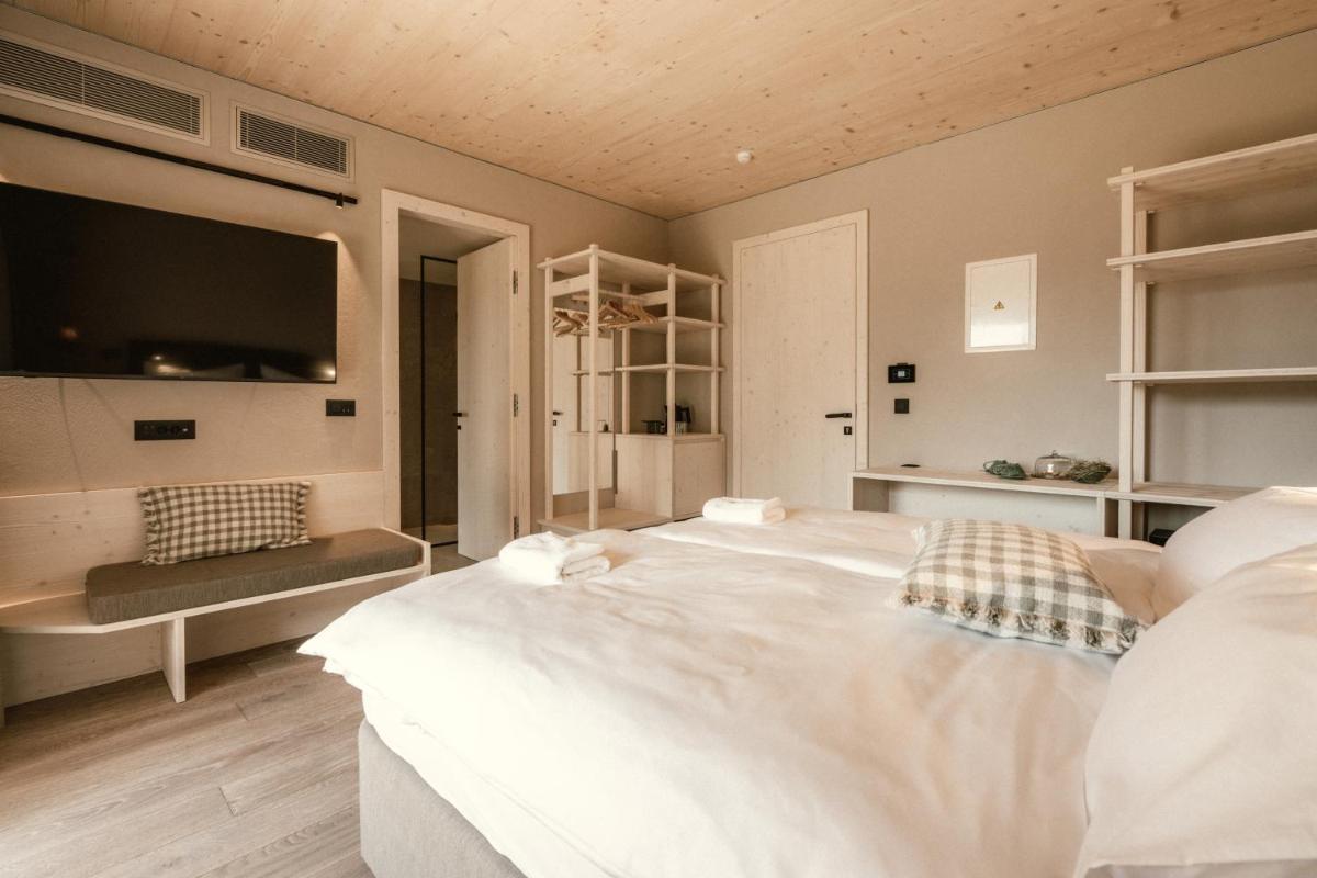 Hotel Tulie