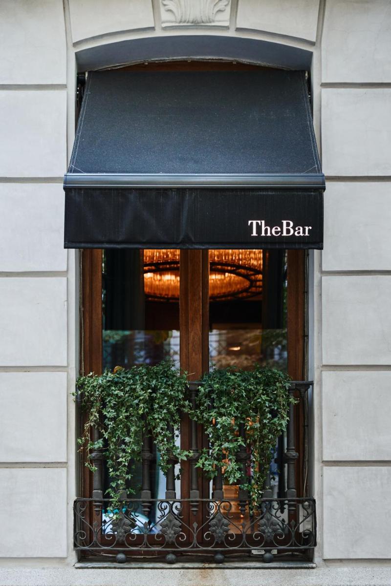 Hotel Único Madrid, Small Luxury Hotels