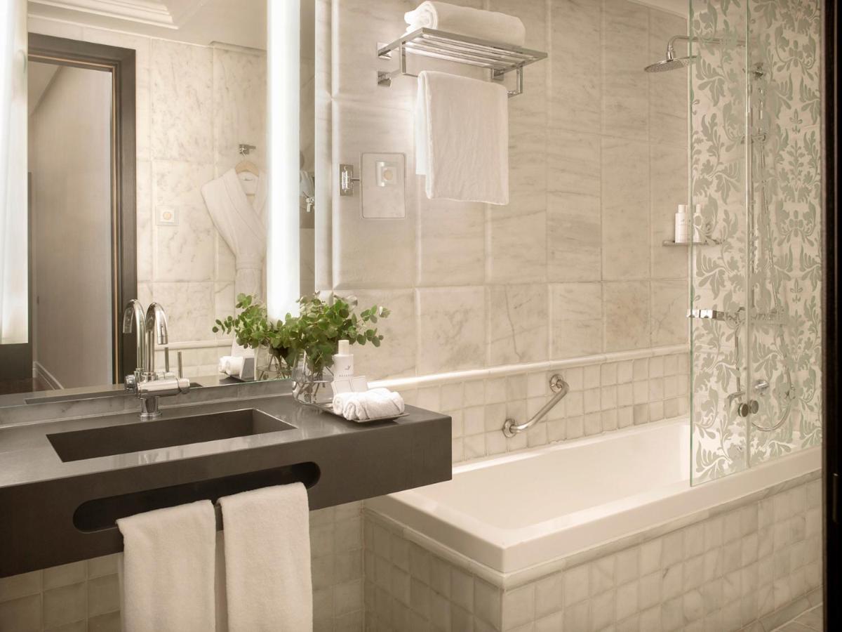 Hotel Único Madrid, Small Luxury Hotels