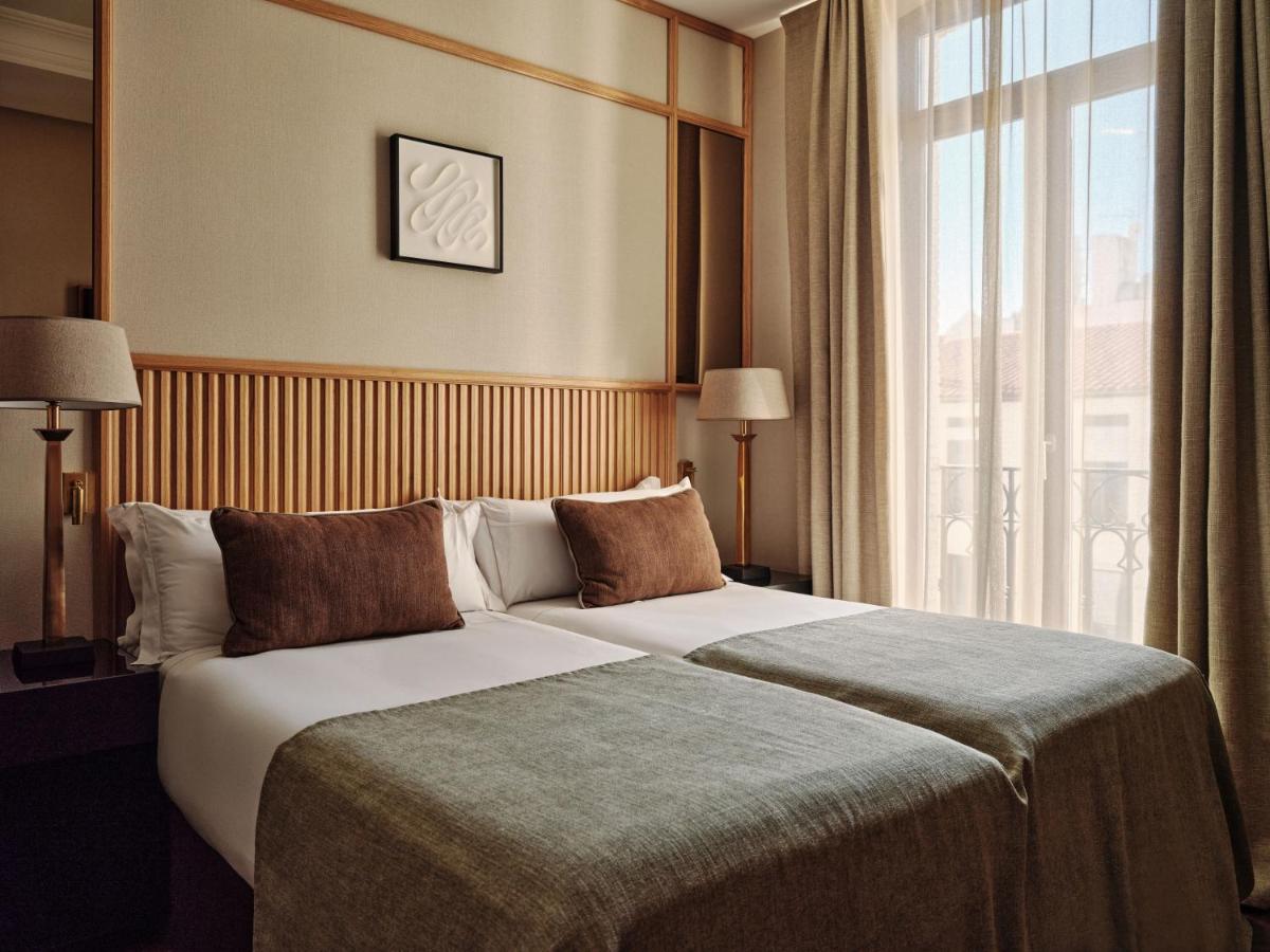 Hotel Único Madrid, Small Luxury Hotels