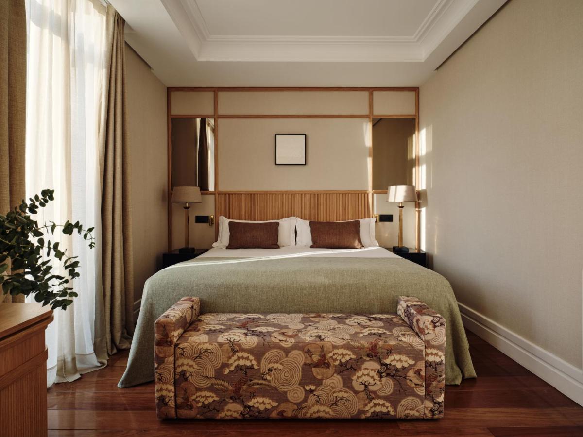 Hotel Único Madrid, Small Luxury Hotels