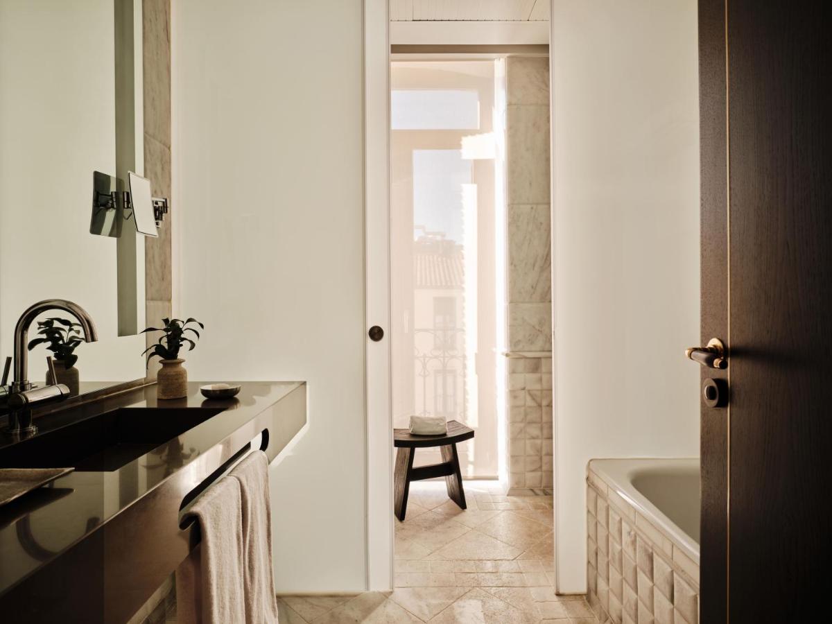 Hotel Único Madrid, Small Luxury Hotels