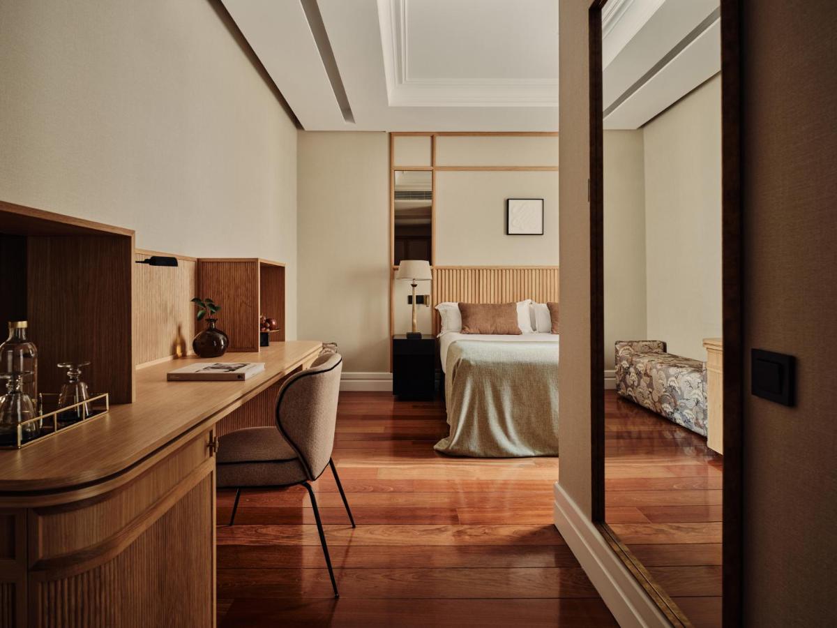 Hotel Único Madrid, Small Luxury Hotels