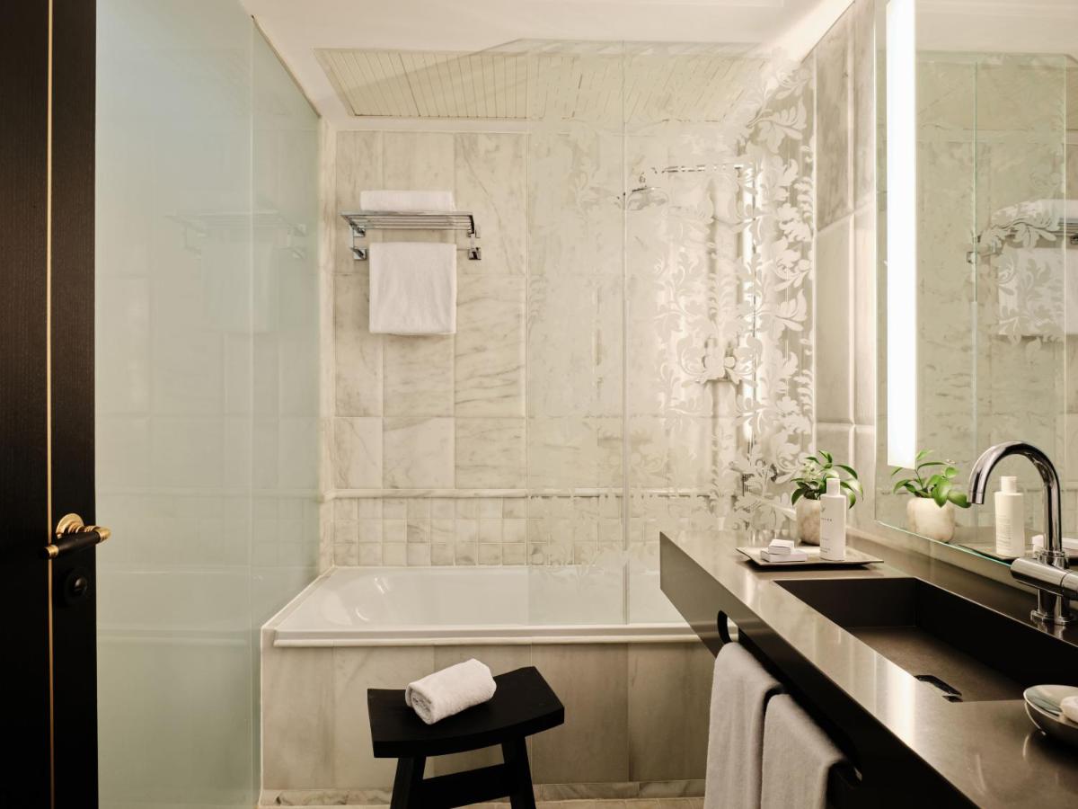 Hotel Único Madrid, Small Luxury Hotels
