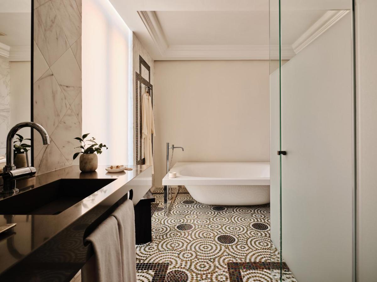 Hotel Único Madrid, Small Luxury Hotels
