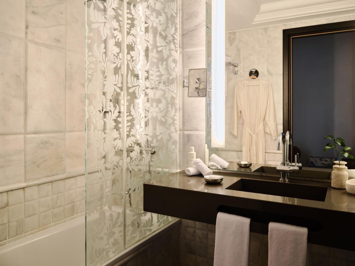 Hotel Único Madrid, Small Luxury Hotels