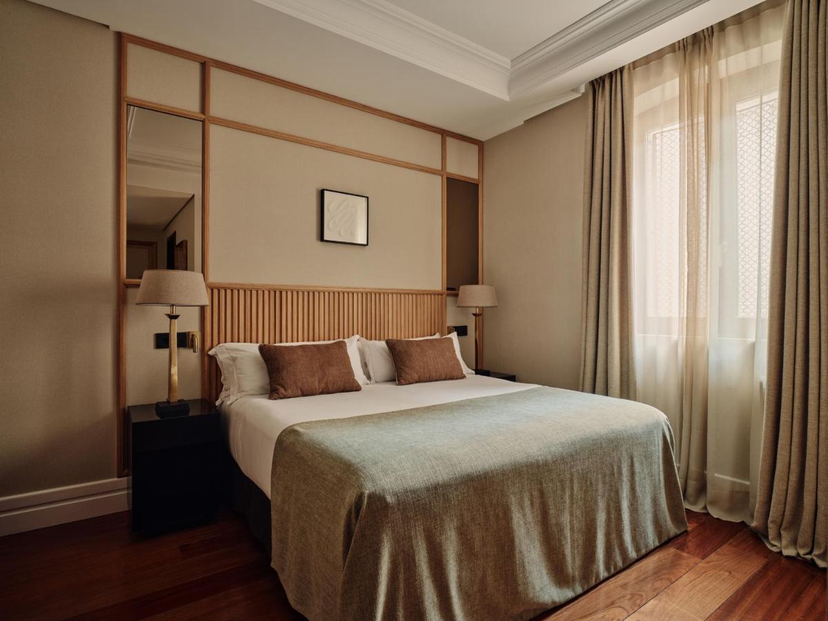 Hotel Único Madrid, Small Luxury Hotels