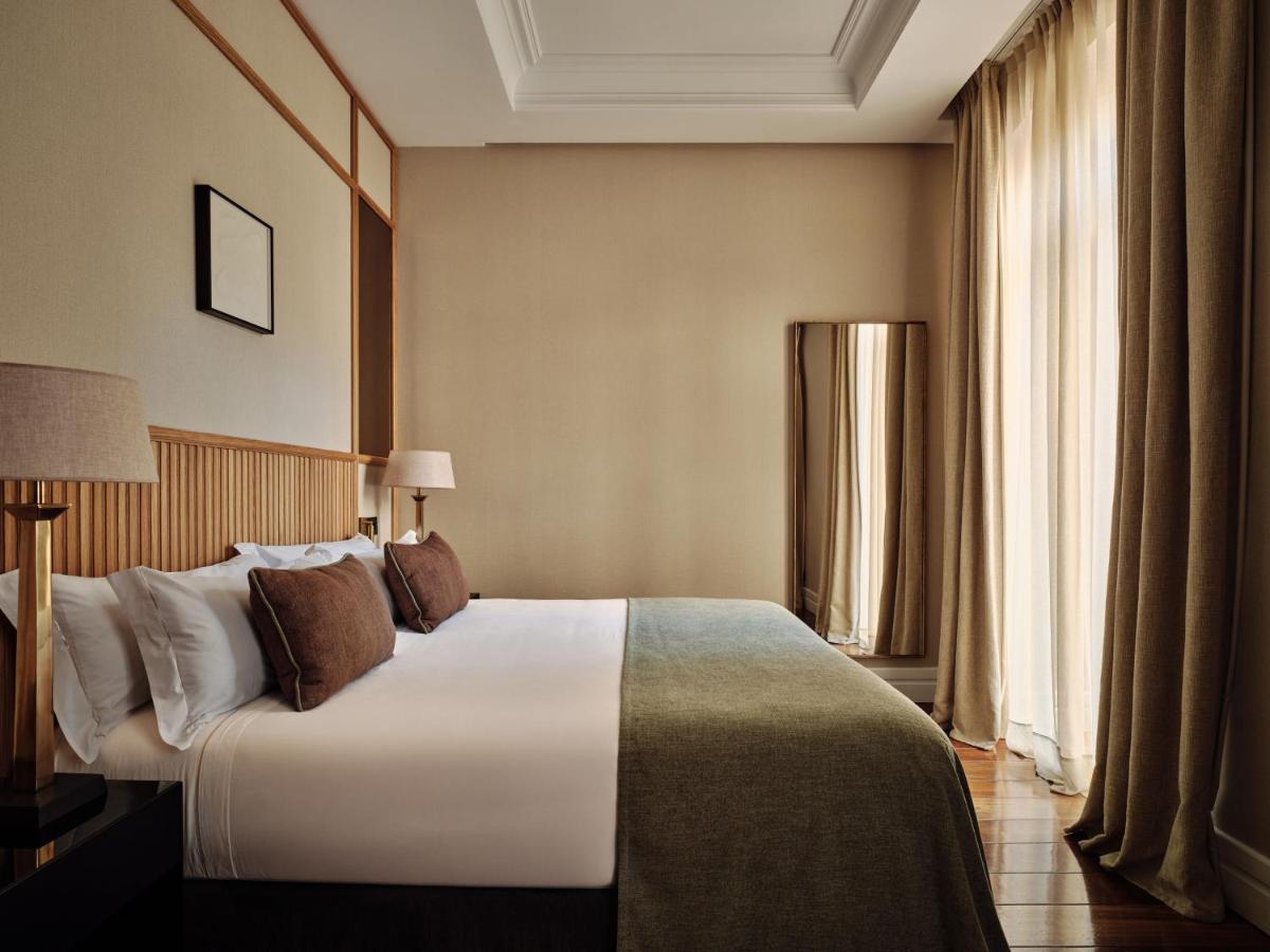 Hotel Único Madrid, Small Luxury Hotels