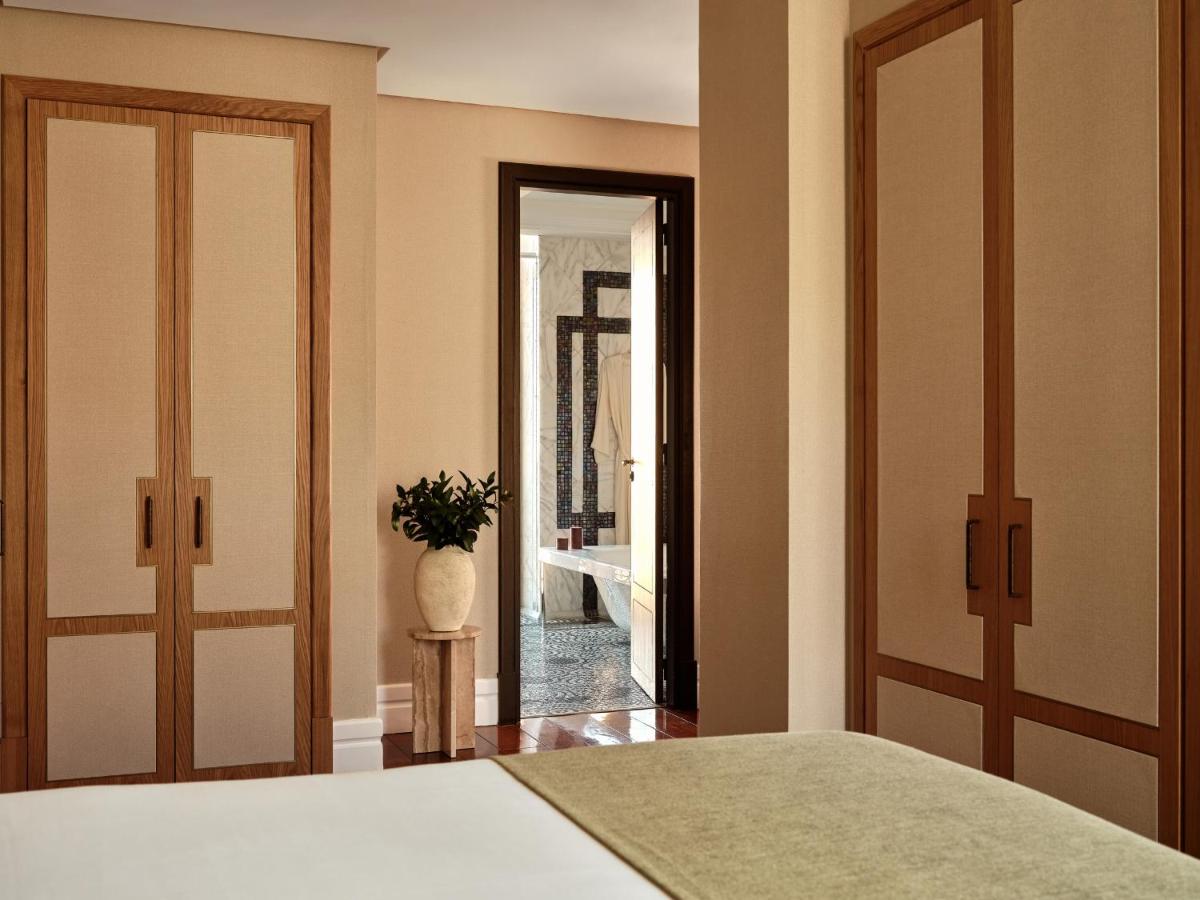 Hotel Único Madrid, Small Luxury Hotels