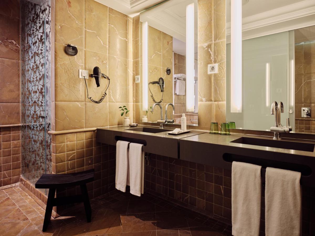 Hotel Único Madrid, Small Luxury Hotels
