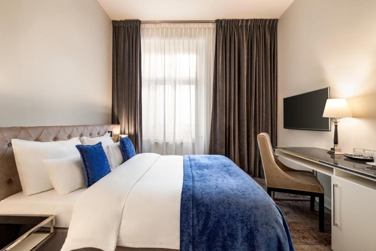 Wyndham Grand Krakow Old Town