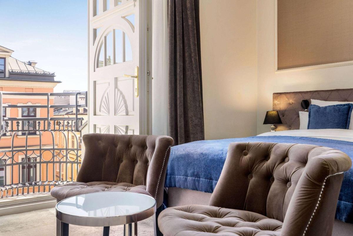 Wyndham Grand Krakow Old Town