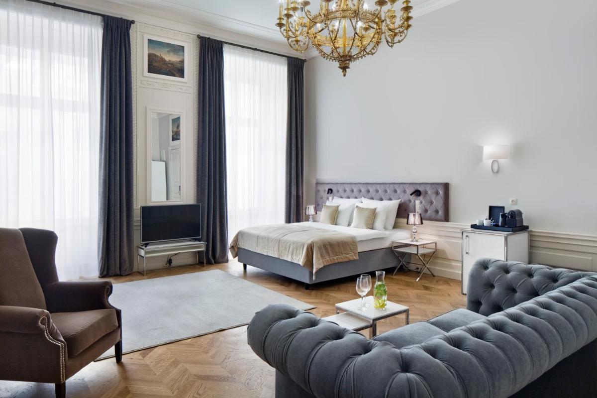 Wyndham Grand Krakow Old Town
