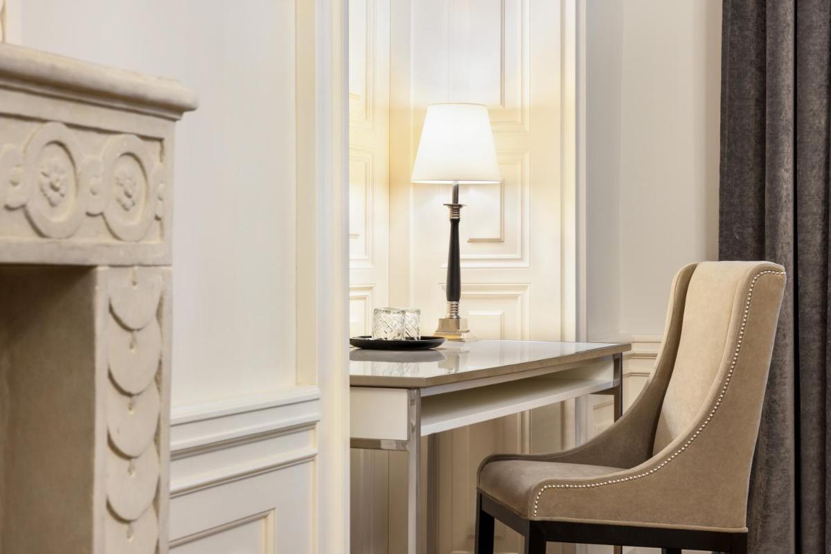 Wyndham Grand Krakow Old Town