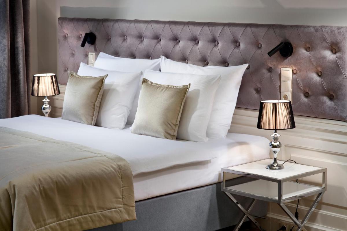 Wyndham Grand Krakow Old Town