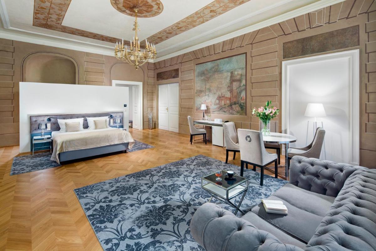 Wyndham Grand Krakow Old Town