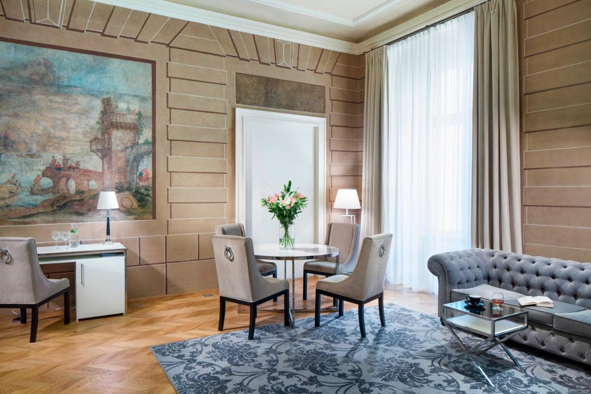 Wyndham Grand Krakow Old Town