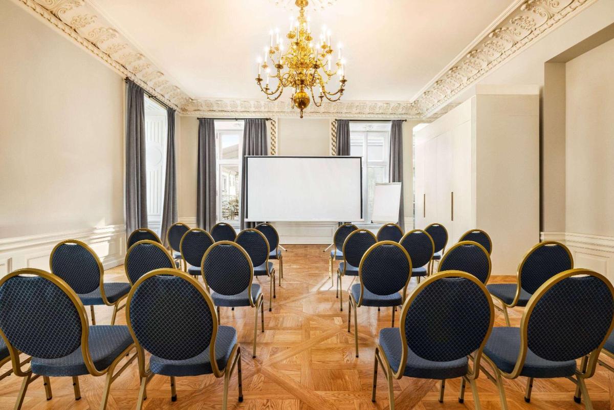 Wyndham Grand Krakow Old Town